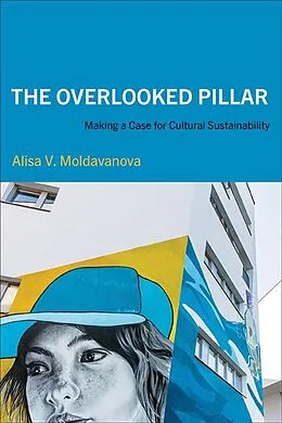E-Book (epub) The Overlooked Pillar von Alisa V. Moldavanova