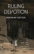 Livre Relié Ruling Devotion de Sutton Deborah