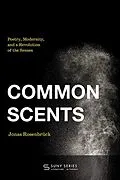 E-Book (epub) Common Scents von Jonas Rosenbrück