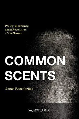 E-Book (epub) Common Scents von Jonas Rosenbrück