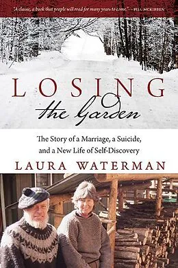 E-Book (epub) Losing the Garden von Laura Waterman