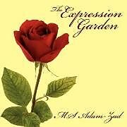 Kartonierter Einband The Expression Garden von M. S Adam-Zad
