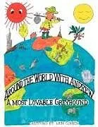 Kartonierter Einband Around the World with Andrew von Len Cohen