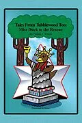 E-Book (epub) Tales from Tubblewood Too: Miss Duck to the Rescue von Pamela J. Wilson