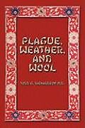 Fester Einband Plague, Weather, and Wool von Todd Richardson