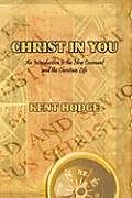 Fester Einband Christ in You von Kent Hodge
