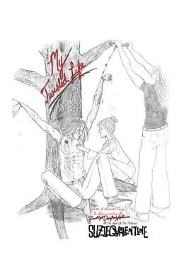 E-Book (epub) My Twisted Life von Suzie Q Valentine