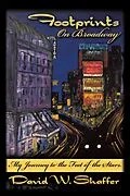 E-Book (epub) Footprints on Broadway von David W. Shaffer