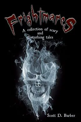 E-Book (epub) Frightmares von Scott D. Barber