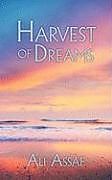 Couverture cartonnée Harvest of Dreams de Ali Assaf