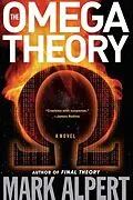 E-Book (epub) The Omega Theory von Mark Alpert