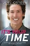 Kartonierter Einband It's Your Time von Osteen Joel