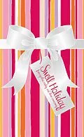 E-Book (epub) Swell Holiday von Cynthia Rowley, Ilene Rosenzweig