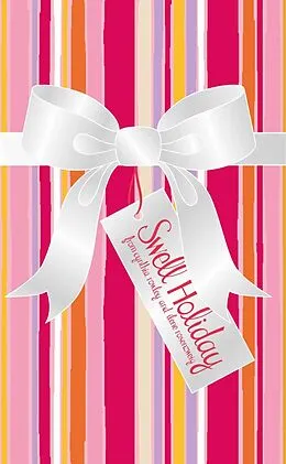 E-Book (epub) Swell Holiday von Cynthia Rowley, Ilene Rosenzweig