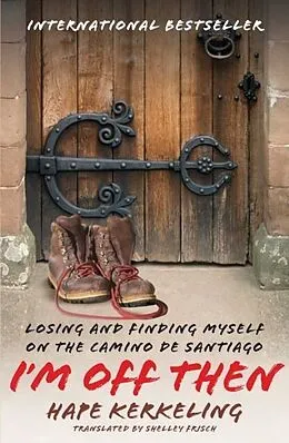 E-Book (epub) I'm Off Then von Hape Kerkeling