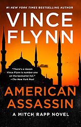 E-Book (epub) American Assassin von Vince Flynn