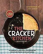 E-Book (epub) The Cracker Kitchen von Janis Owens