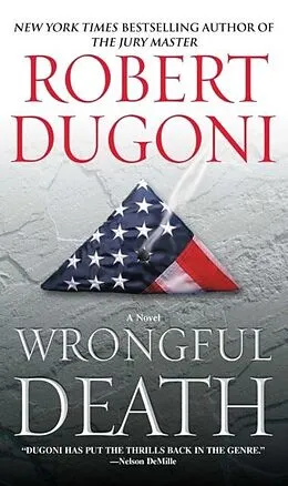 E-Book (epub) Wrongful Death von Robert Dugoni