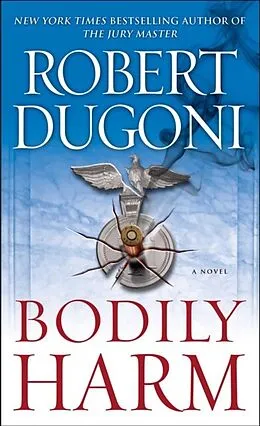 E-Book (epub) False Justice von Robert Dugoni