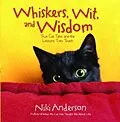 E-Book (epub) Whiskers, Wit, and Wisdom von Niki Anderson