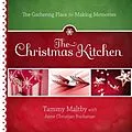 E-Book (epub) The Christmas Kitchen von Tammy Maltby