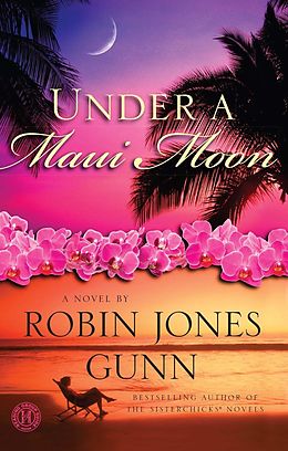 eBook (epub) Under a Maui Moon de Robin Jones Gunn