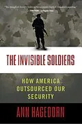 E-Book (epub) The Invisible Soldiers von Ann Hagedorn