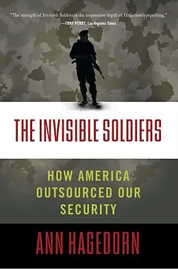 E-Book (epub) The Invisible Soldiers von Ann Hagedorn