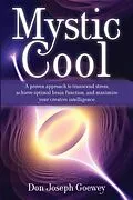 E-Book (epub) Mystic Cool von Don J Goewey