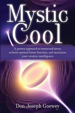 E-Book (epub) Mystic Cool von Don J Goewey