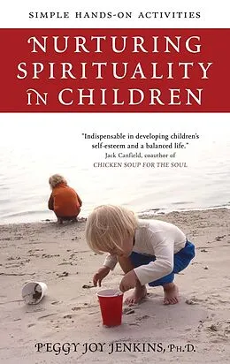 E-Book (epub) Nurturing Spirituality in Children von Peggy Joy Jenkins