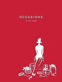 E-Book (epub) Occasions von Kate Spade