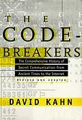 E-Book (epub) The Codebreakers von David Kahn