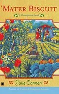 E-Book (epub) 'Mater Biscuit von Julie Cannon