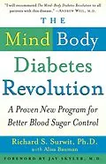 E-Book (epub) The Mind-Body Diabetes Revolution von Richard S. Surwit