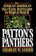 E-Book (epub) Patton's Panthers von Charles W. Sasser