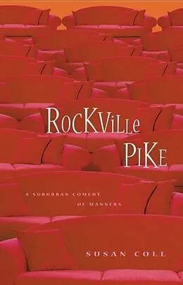 E-Book (epub) Rockville Pike von Susan Coll