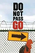 E-Book (epub) Do Not Pass Go von Kirkpatrick Hill
