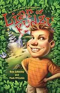 E-Book (epub) Liar of Kudzu von Bob Schooley, Mark McCorkle