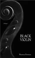 E-Book (epub) The Black Violin von Maxence Fermine