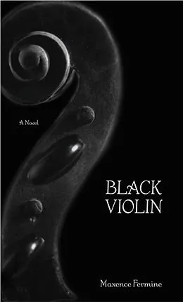 E-Book (epub) The Black Violin von Maxence Fermine