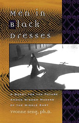 E-Book (epub) Men in Black Dresses von Yvonne L. Seng