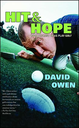 E-Book (epub) Hit & Hope von David Owen