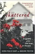 E-Book (epub) Shattered von Debra Puglisi Sharp