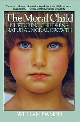 E-Book (epub) Moral Child von William Damon