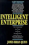 E-Book (epub) Intelligent Enterprise von James Brian Quinn