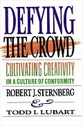 E-Book (epub) Defying the Crowd von Robert J. Sternberg, Todd I. Lubart