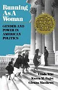 E-Book (epub) Running as a Woman von Linda Witt, Glenna Matthews, Karen M. Paget