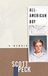 eBook (epub) All-American Boy de Scott Peck