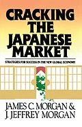 E-Book (epub) Cracking the Japanese Market von James Morgan